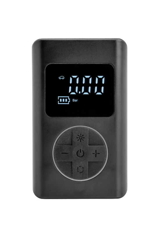 PUMP Universal- Reifenpumpe