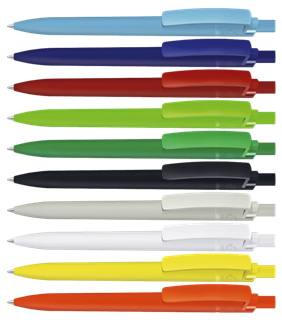 RECYCLED PET PEN STEP F GUM