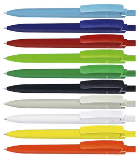 RECYCLED PET PEN STEP F GUM