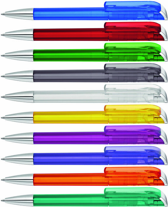 EFFECT TOP transparent SI