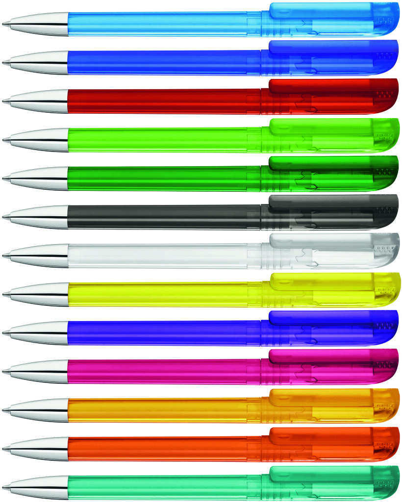 UP transparent SI