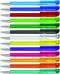 UP transparent SI
