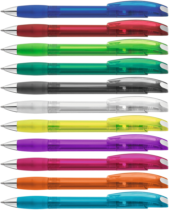 MEMORY transparent SI