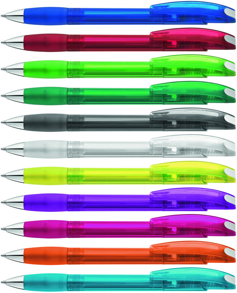 MEMORY transparent SI