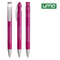 LOOK grip transparent M SI