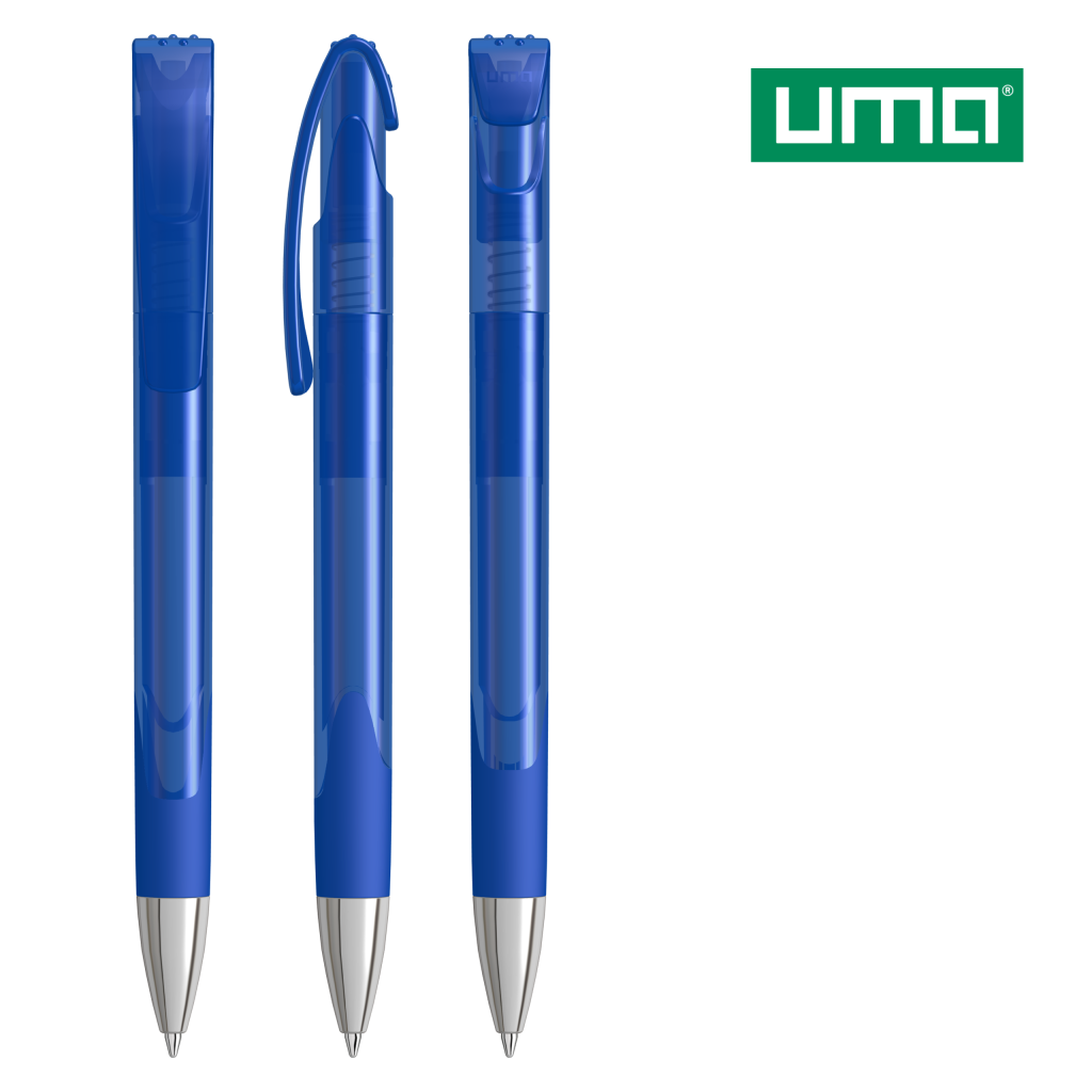 LOOK grip transparent SI