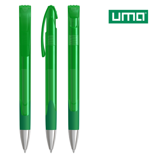 LOOK grip transparent SI