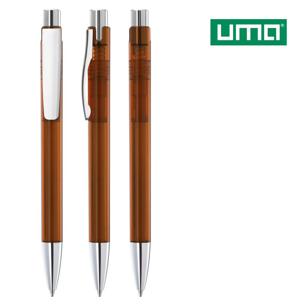 CANDY transparent M SI