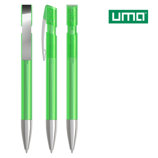 SKY transparent M SI