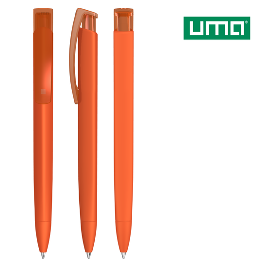 TRINITY K transparent GUM