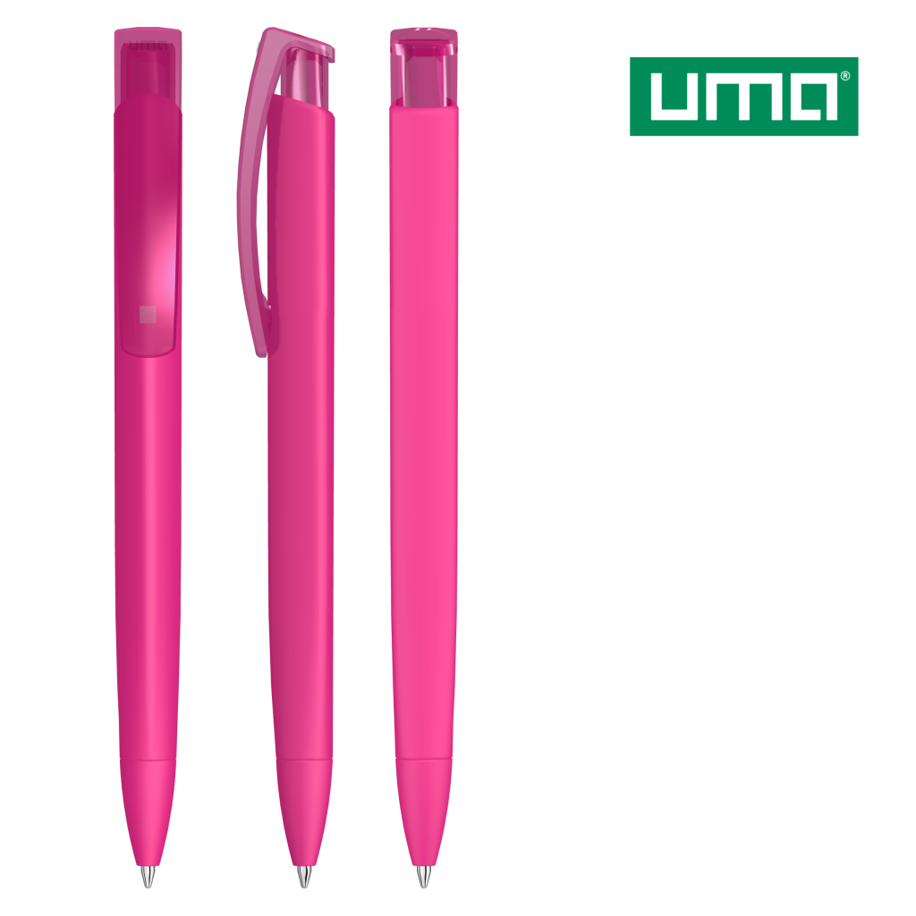 TRINITY K transparent GUM