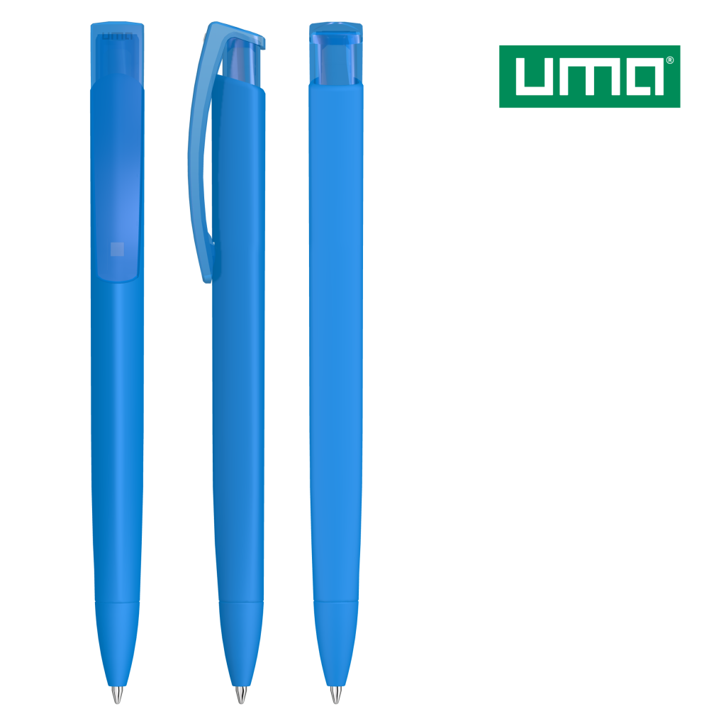 TRINITY K transparent GUM