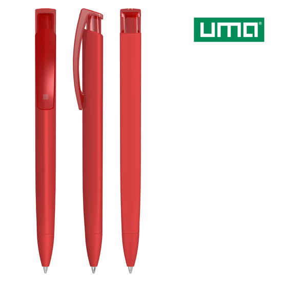 TRINITY K transparent GUM