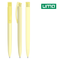 TRINITY K transparent GUM