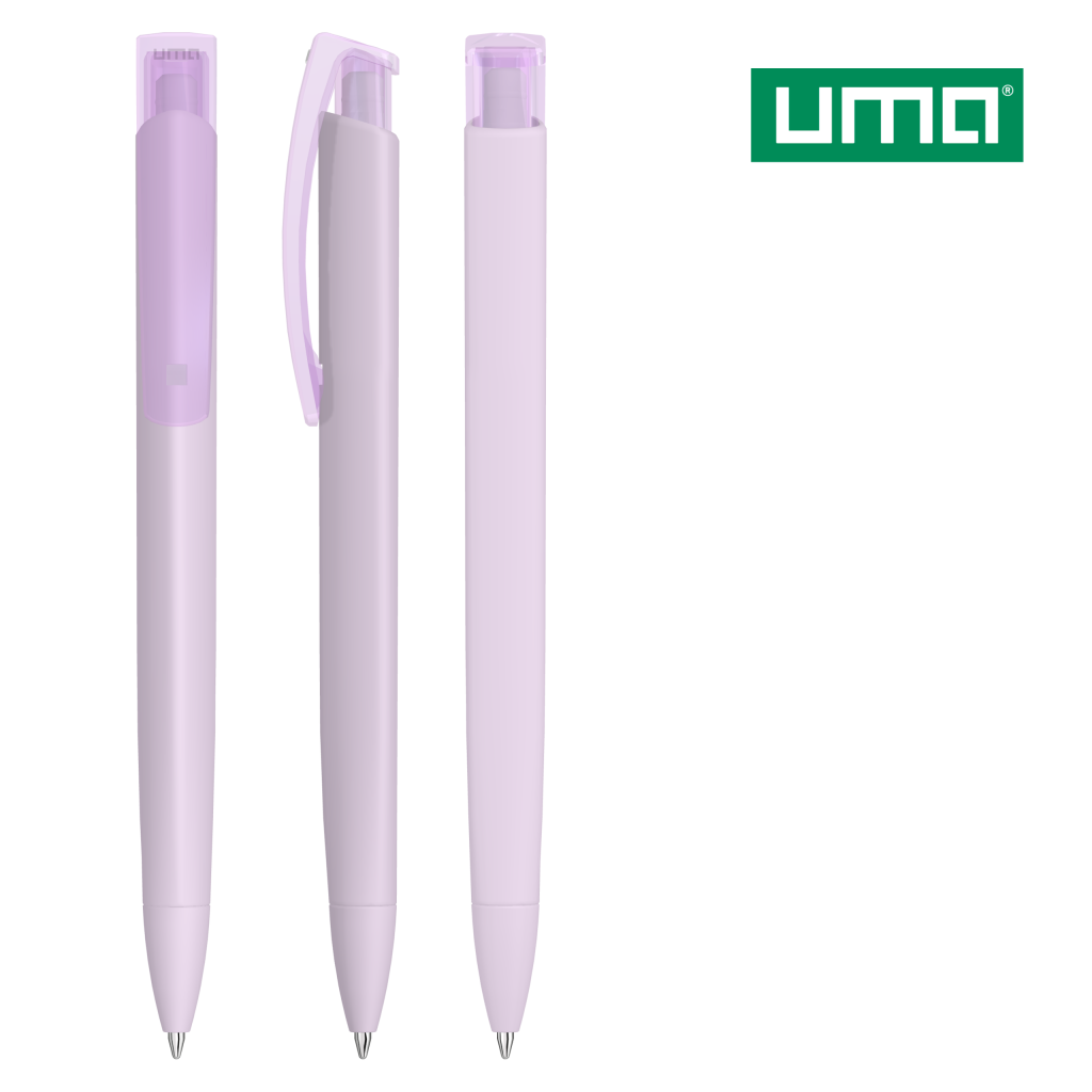 TRINITY K transparent GUM