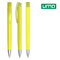 TRINITY K transparent SI GUM