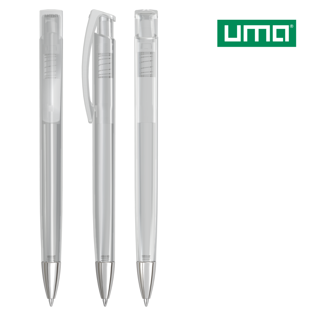 TRINITY transparent SI