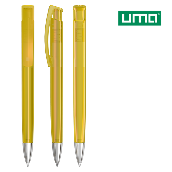 TRINITY transparent SI