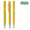 TRINITY transparent SI