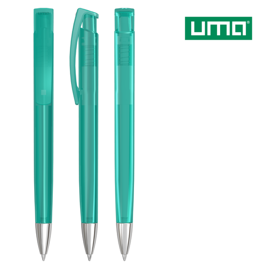 TRINITY transparent SI