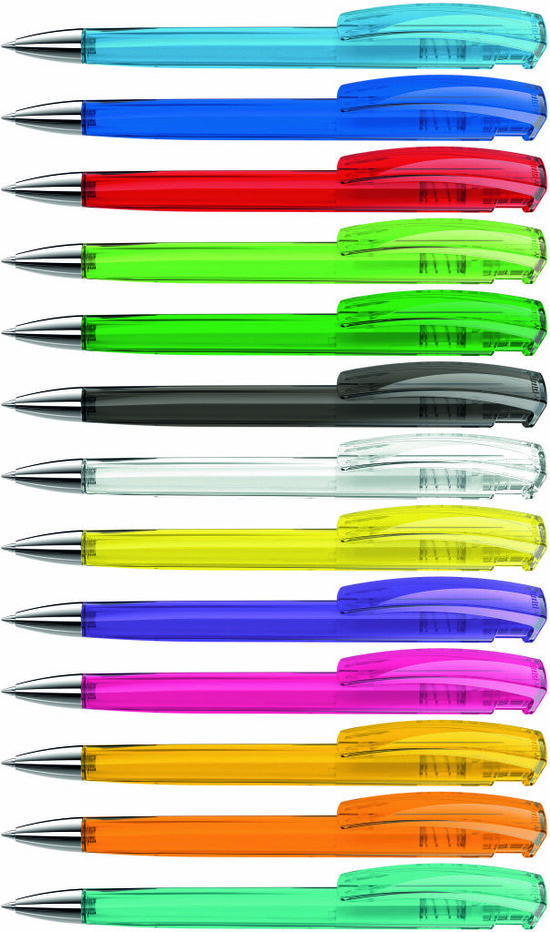 TRINITY transparent SI
