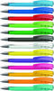 TRINITY transparent SI