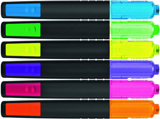 LIQEO HIGHLIGHTER PEN