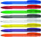 OMEGA grip transparent