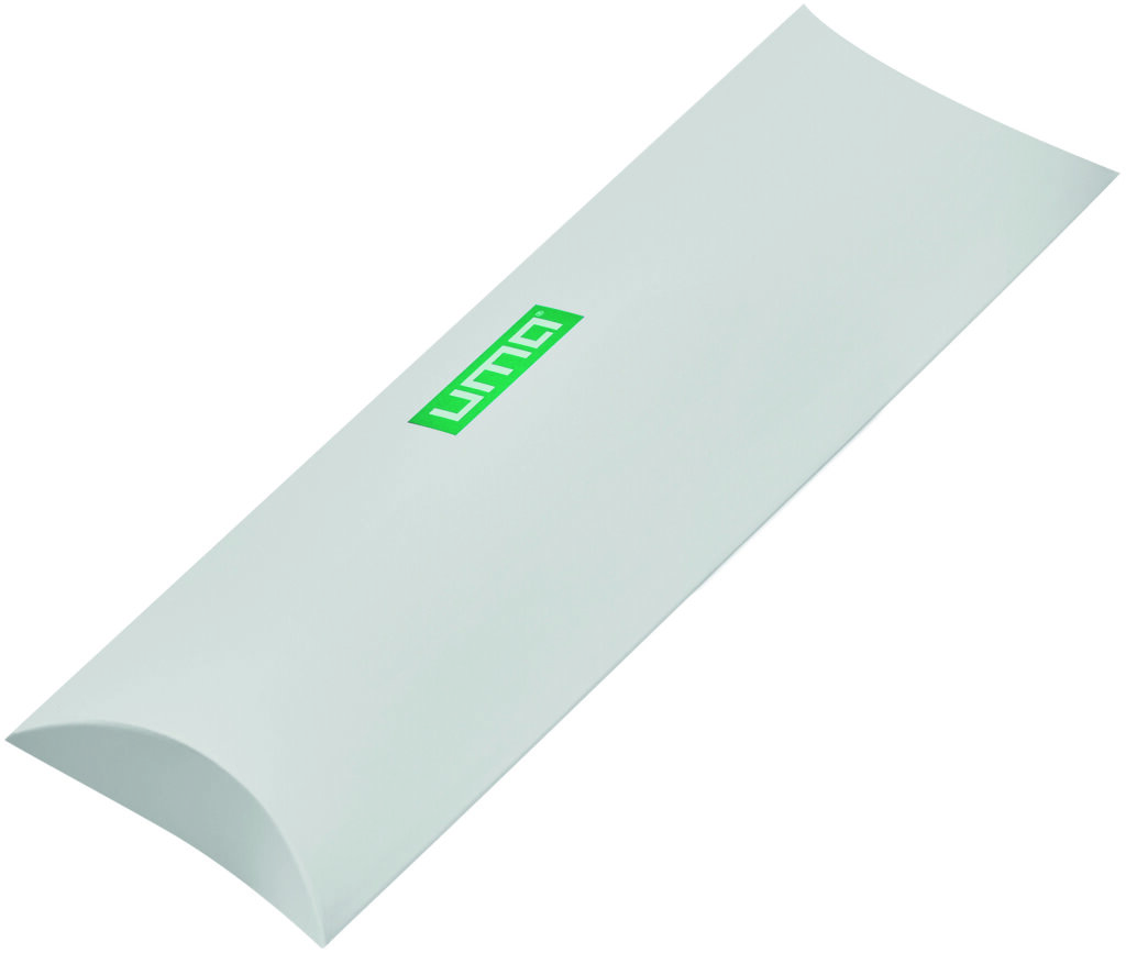 KISSENVERPACKUNG