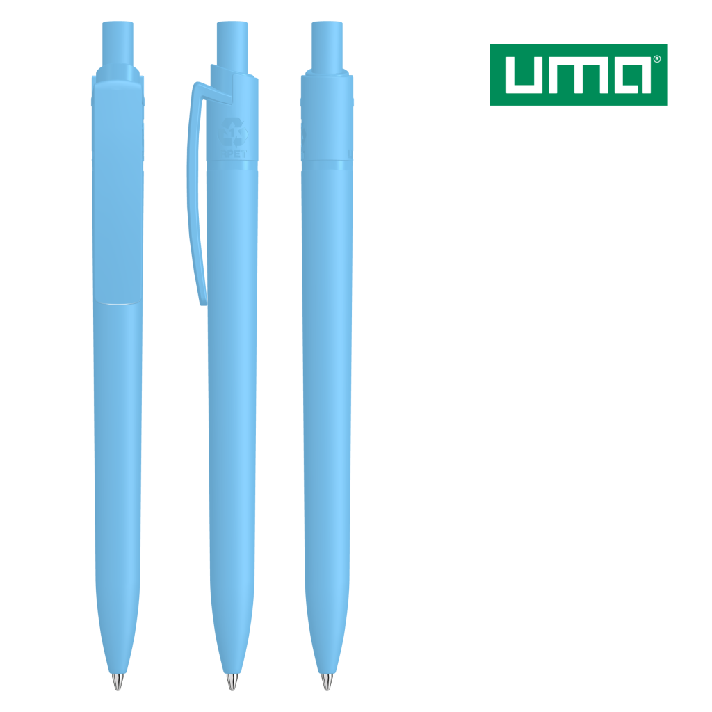 RECYCLED PET PEN STEP F