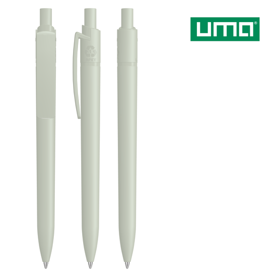 RECYCLED PET PEN STEP F