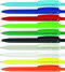 RECYCLED PET PEN STEP F