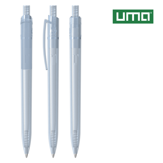 RECYCLED PET PEN STEP frozen