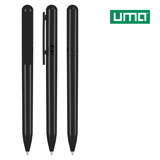 RECYCLED PET PEN CHANGE