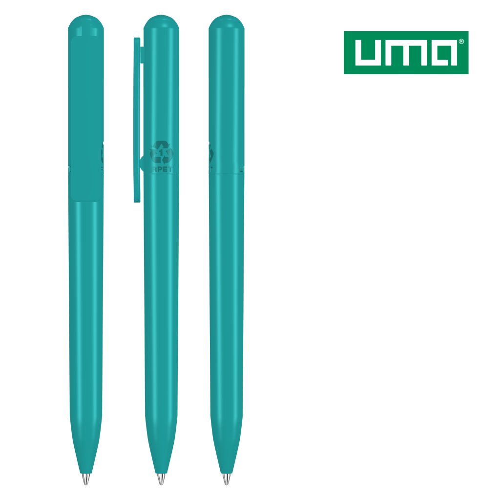 RECYCLED PET PEN CHANGE