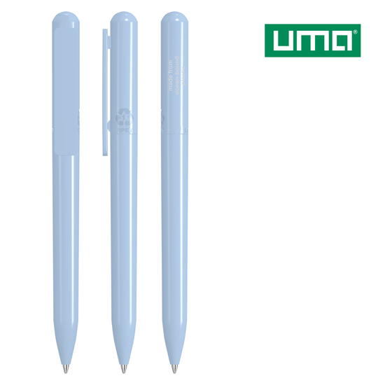 RECYCLED PET PEN CHANGE ocean