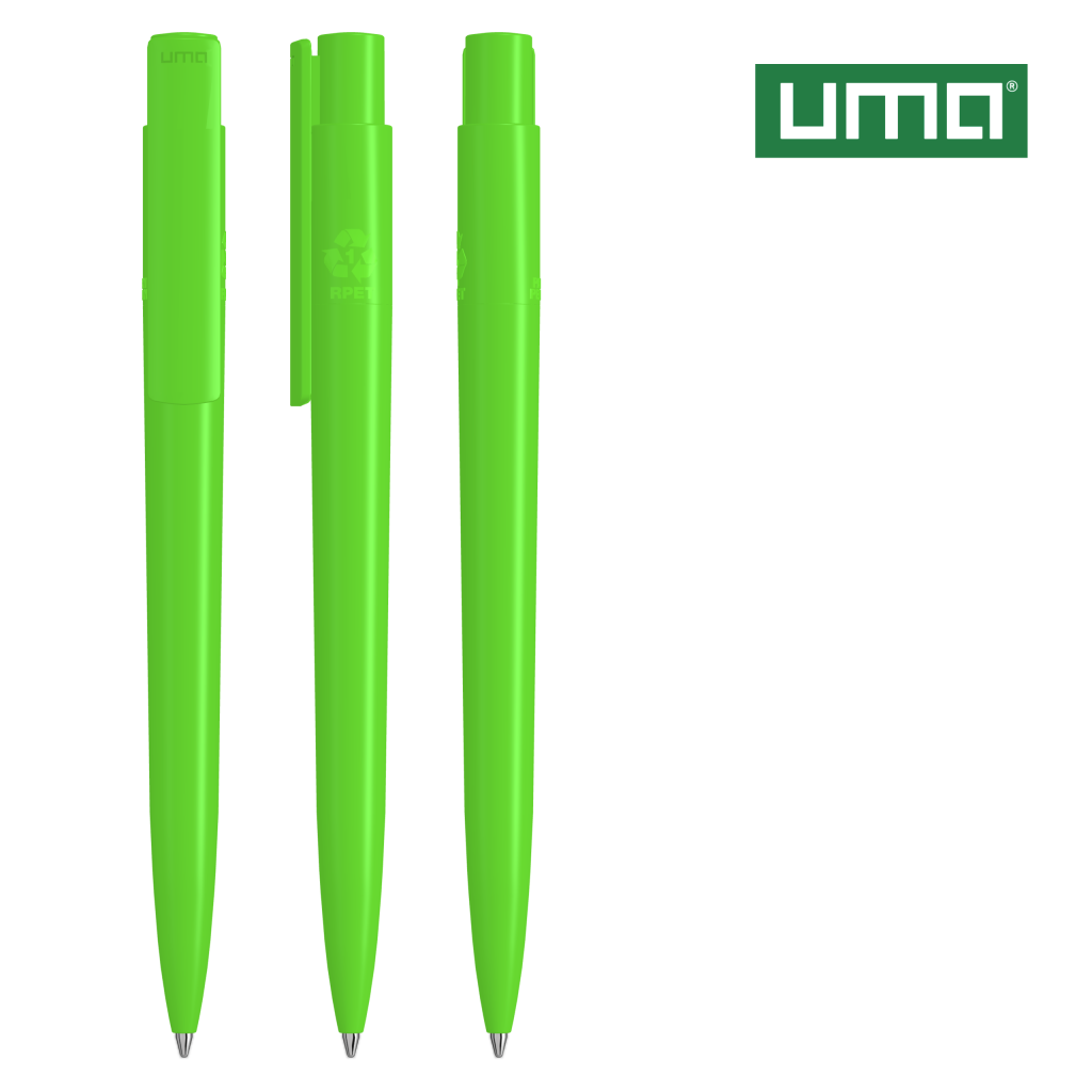 RECYCLED PET PEN PRO