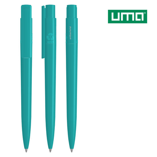 RECYCLED PET PEN PRO antibacterial