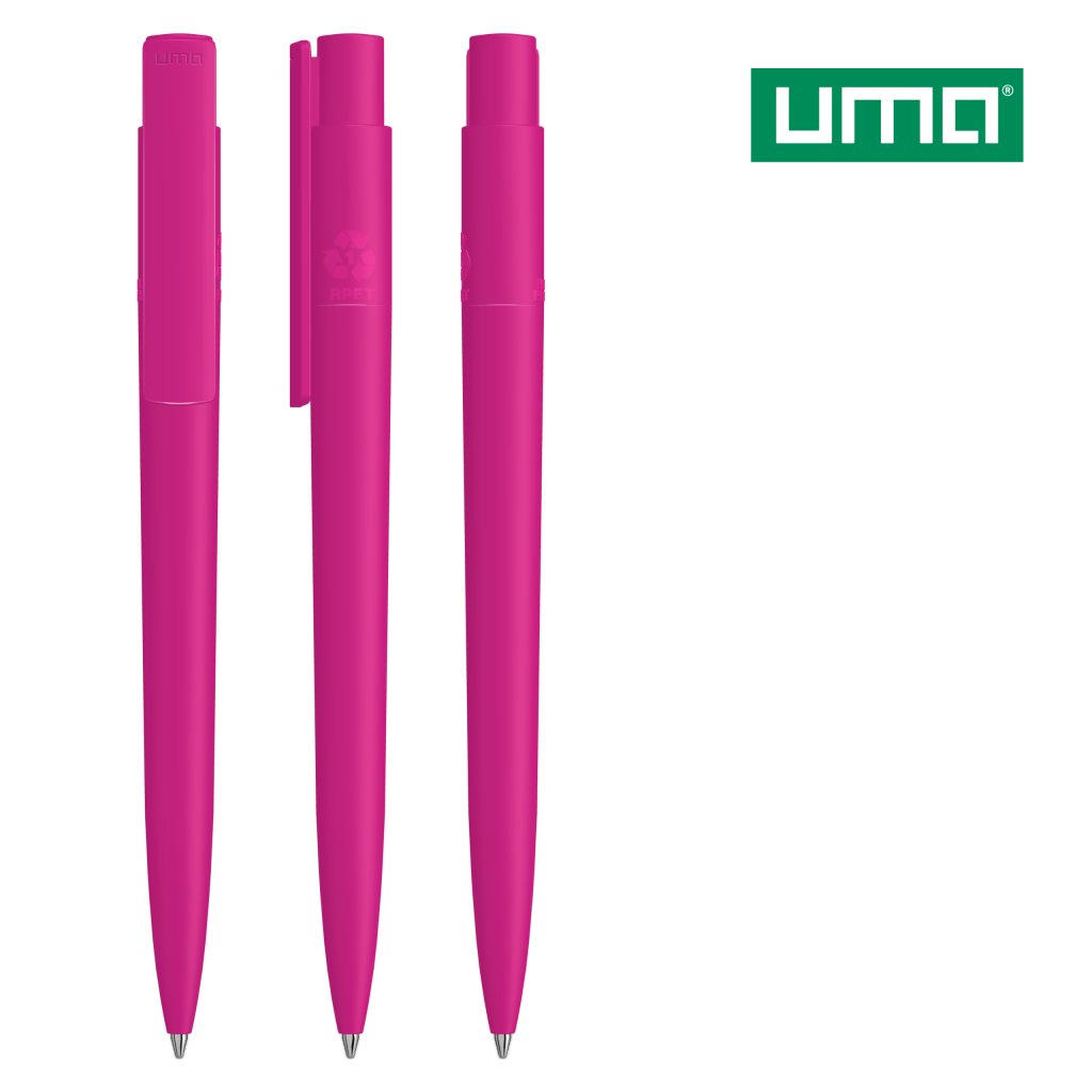 RECYCLED PET PEN PRO F