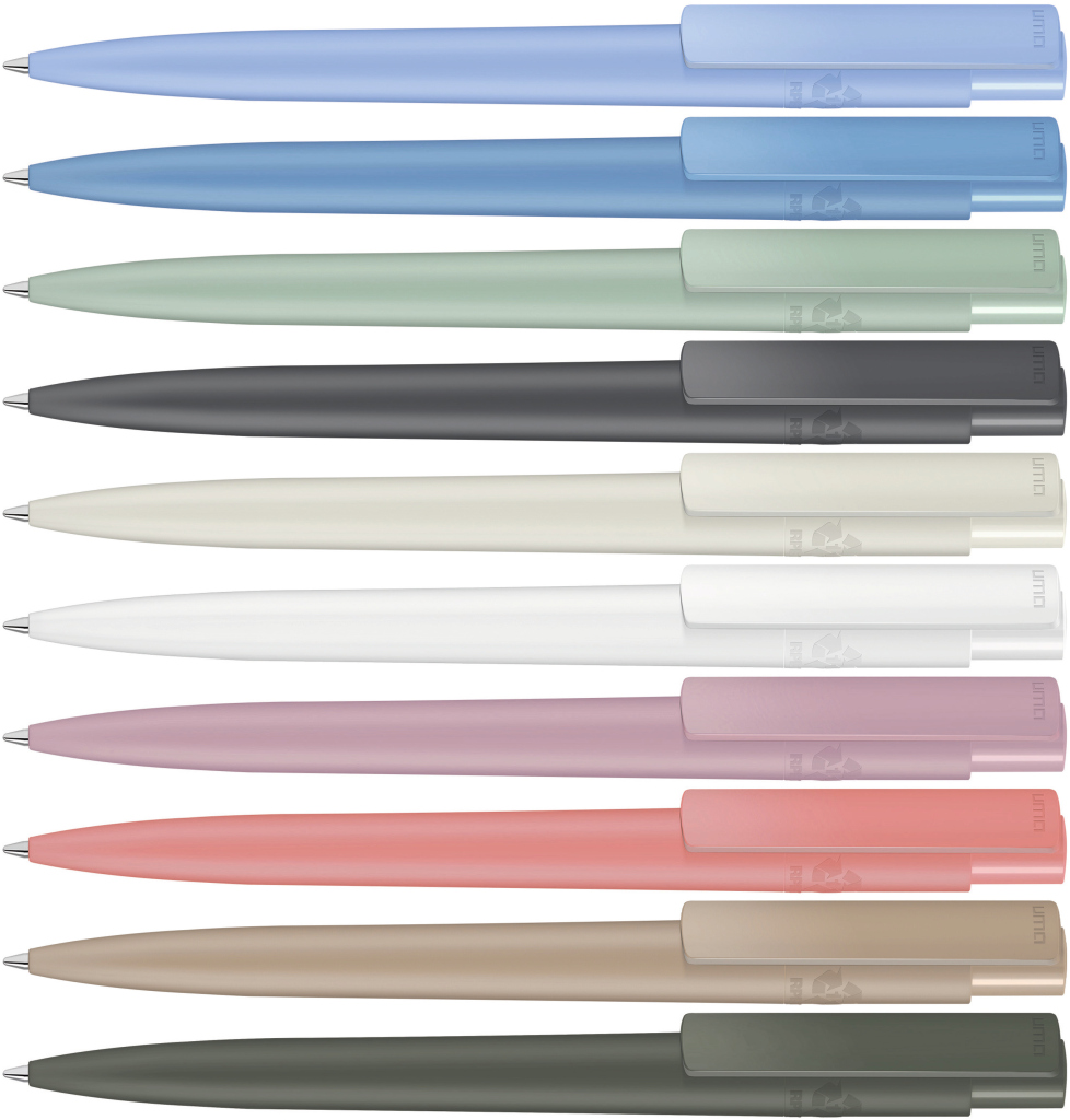 RECYCLED PET PEN PRO F ocean