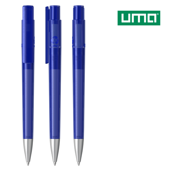 RECYCLED PET PEN PRO frozen SI