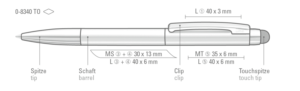 SLIDE TOUCH