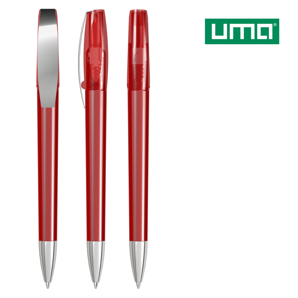 CHILL transparent SI