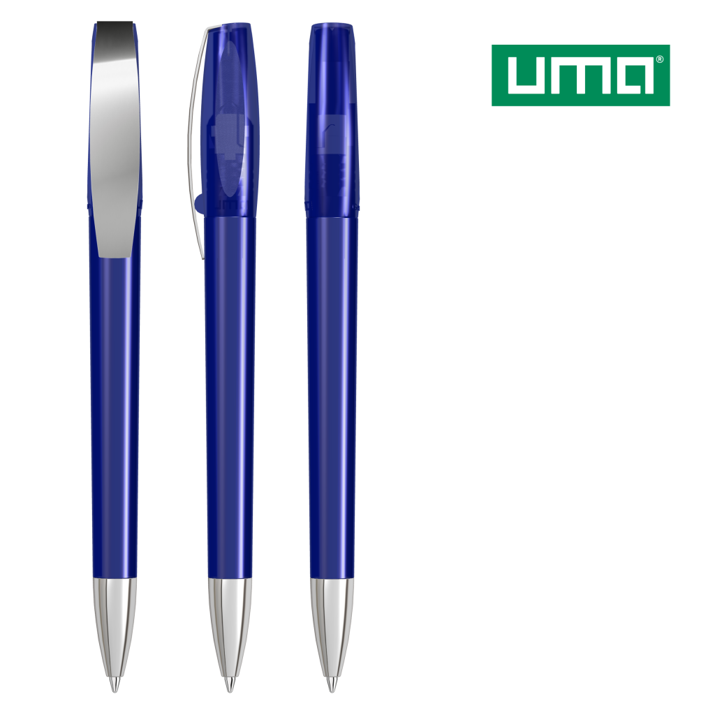 CHILL transparent SI