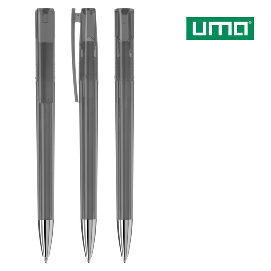 ULTIMO transparent SI