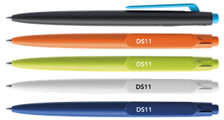 Druckkugelschreiber DS11