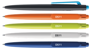Druckkugelschreiber DS11