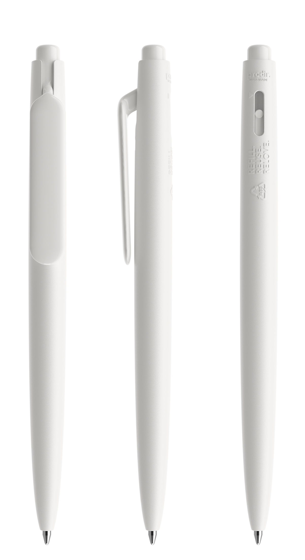 prodir DS11 PMP Push Kugelschreiber