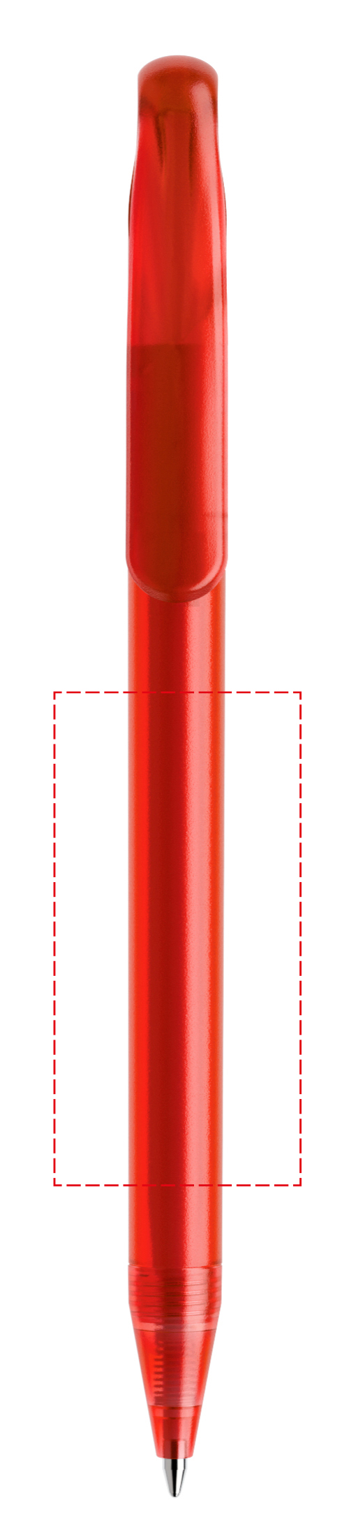 prodir DS1 TFF Twist Kugelschreiber