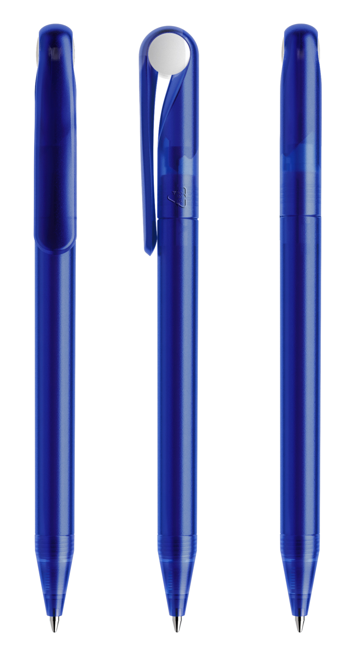 prodir DS1 TFF Twist Kugelschreiber